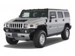 Hummer H2 2007 года
